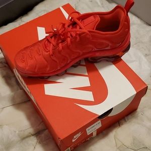 Nike vapormax plus